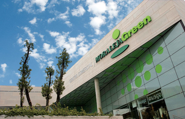 Moraleja Green amplía su oferta