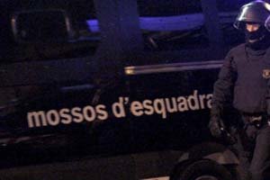 7 detenidos en Cataluña por tráfico de sustancias dopantes