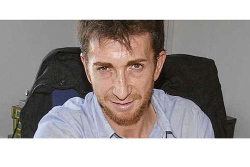 Pablo Motos ficha como presentador de Antena 3