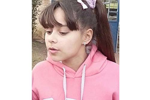 Hallan en una bolsa el cadáver de Candela Rodríguez