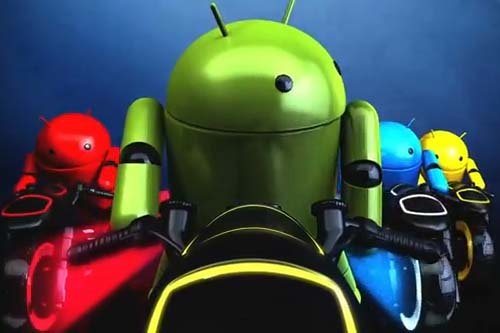 Nuevo Android 4.0 lleva el reconocimiento facial al móvil