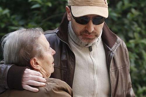 Los familiares: "Miguel no tenía vida propia"
