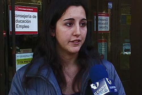 El paro subió en enero en 177.470 personas