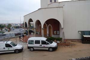 La Parroquia estrena nueva imagen