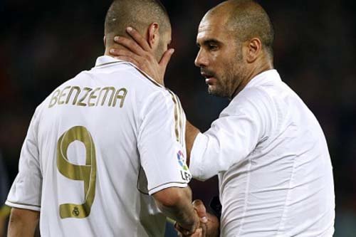 Guardiola, ingresado de urgencia por una lumbagia