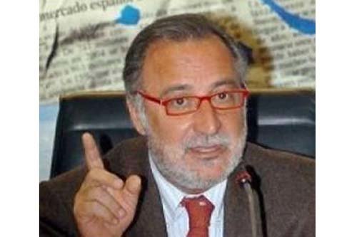 Pere Navarro gasta 1 millón de euros en decorar su despacho