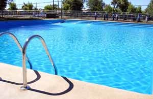 Abierta la temporada de piscinas
