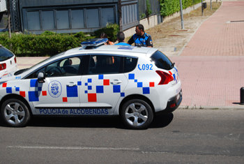 Plan especial de seguridad de cara a las vacaciones de verano