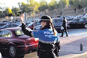 Vuelven al cole 16.000 alumnos y regresan los atascos