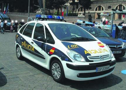 Ante cualquier indicio de delito hay que llamar al 091