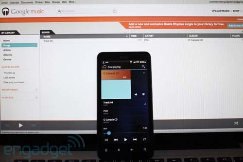 Es posible usar Google Music fuera de EEUU con pequeño truco