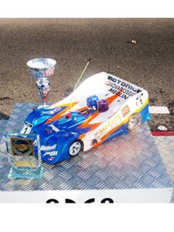 Pon a punto tu coche teledirigido para el mes de julio