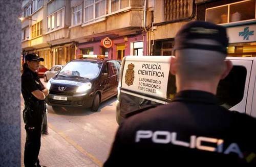 Dos jóvenes mueren tras consumir drogas en una fiesta rave