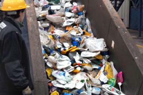 Más dudas sobre el correcto reciclaje en España