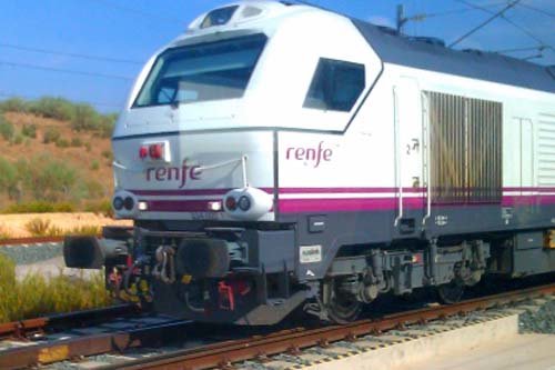 Renfe convoca para hoy una huelga de cuatro horas