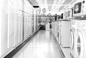 La Comunidad ofrece 125? para renovar electrodomésticos