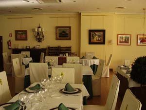 Una nueva opción para comer y cenar en la Moraleja
