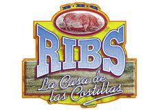 Ribs La Casa de las Costillas