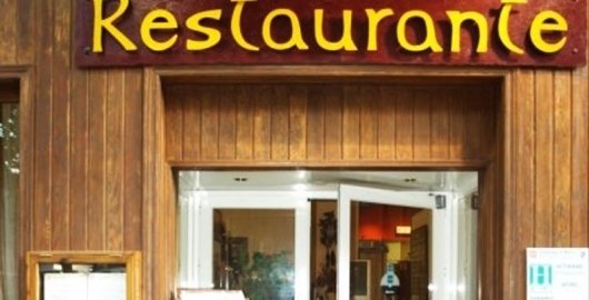 Rivendell Restaurante