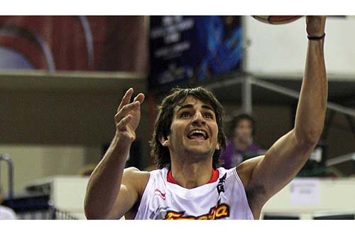 Ricky Rubio jugará el año que viene en los Timberwolves