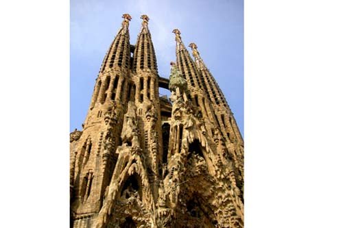 El protocolo de seguridad de la Sagrada Familia, a revisión