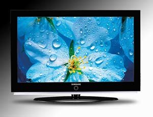 Ahorra energía con televisores LED