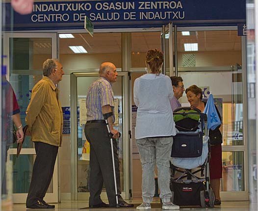 Los recortes en Sanidad afectarán a las prótesis