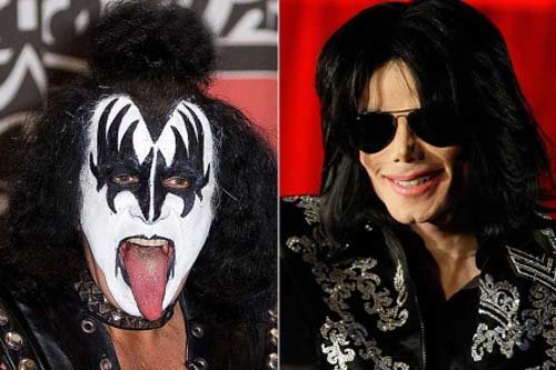 Gene Simmons acudirá al homenaje del pedófilo