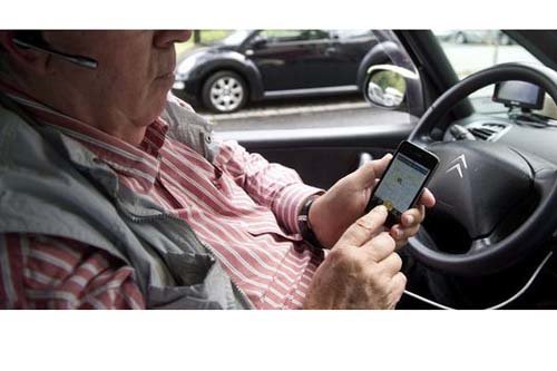 Amazon patenta un airbag para smartphones