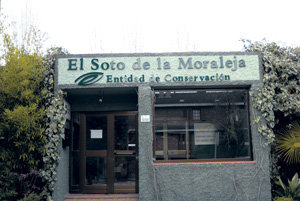 El ayuntamiento se reúne  con residentes en El Soto