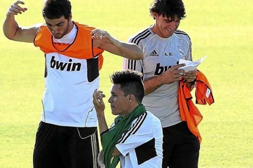 "Si repetimos lo del domingo, el título será nuestro"