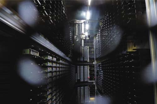 Superordenador Tsubame 2 conquista el mundo con GPUs NVIDIA