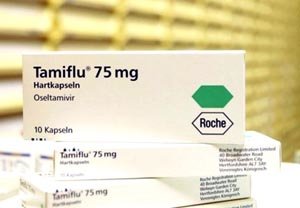 El gran negocio de la Gripe A para los laboratorios Roche