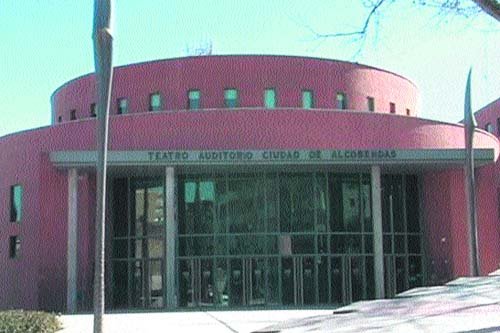 La Fundación C. de Alcobendas engalana el Teatro Auditorio