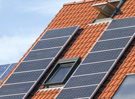 Alcobendas subvenciona la instalación de placas solares
