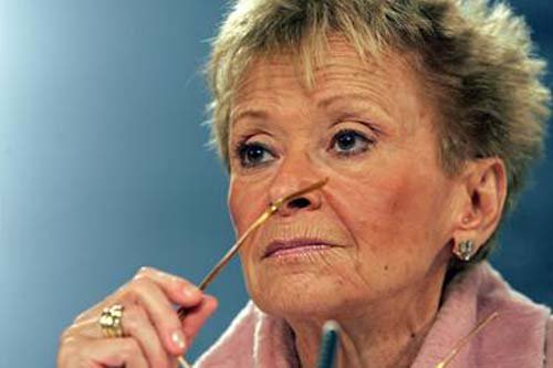 Fernández de la Vega es la ex ministra con mayor patrimonio