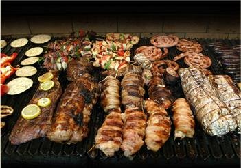 La mejor Parrilla Argentina, ahora en Sanse