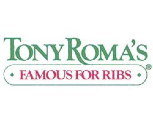 Tony Roma's