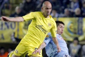 El Villarreal se clasifica para octavos con solvencia
