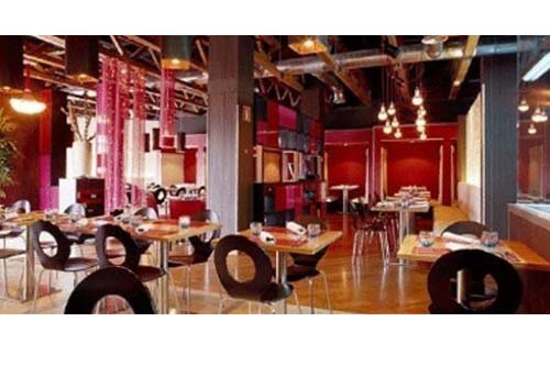 Wagaboo, un nuevo concepto de restaurante