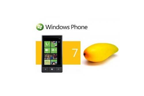 Microsoft alista nuevos móviles con sistema operativo Mango