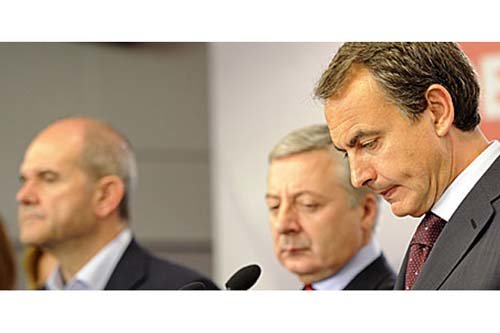 "El PSOE alcanzará una postura única antes del sábado"