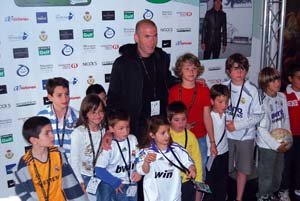III Edición del PRO-AM de la Fundación Apascovi
