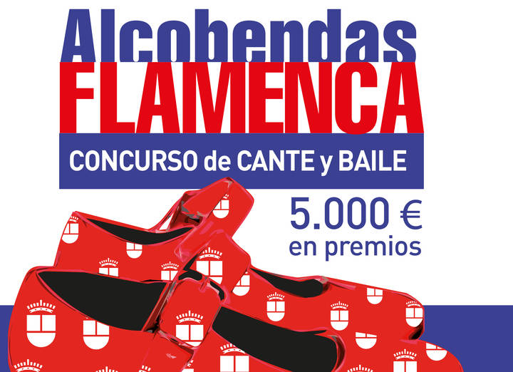 Vuelve 'Alcobendas Flamenca Nuevos Talentos'