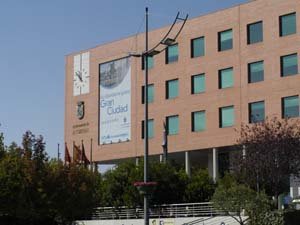 Taller municipal para internacionalizar tú empresa