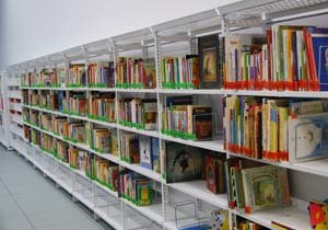 Día Internacional del Libro Infantil en Alcobendas 