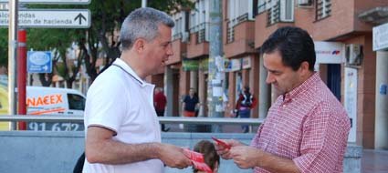 El Defensor del Pueblo "tumba" las denuncias del PSOE de Sanse