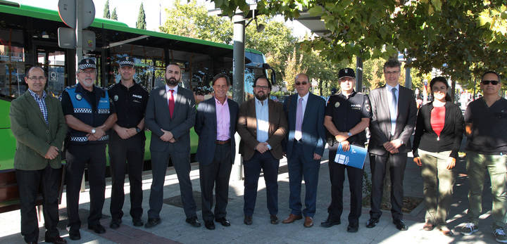 Alcobendas pone en marcha el Programa VERBUS