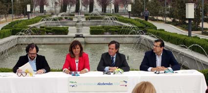 Espectacular programación de 'Los Veranos de Alcobendas 2014'