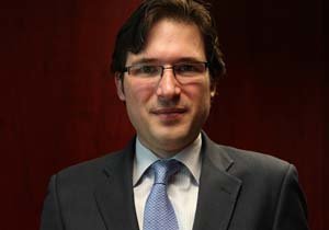 Entrevista con Agustín Martín, concejal de Economía y Hacienda